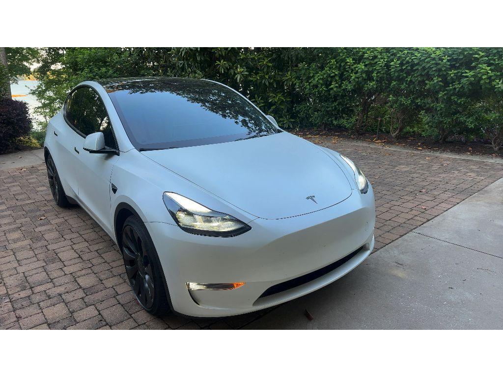 tesla model y 2023 7SAYGDEF8PF701130 image tesla model y 2023 7SAYGDEF8PF701130 image